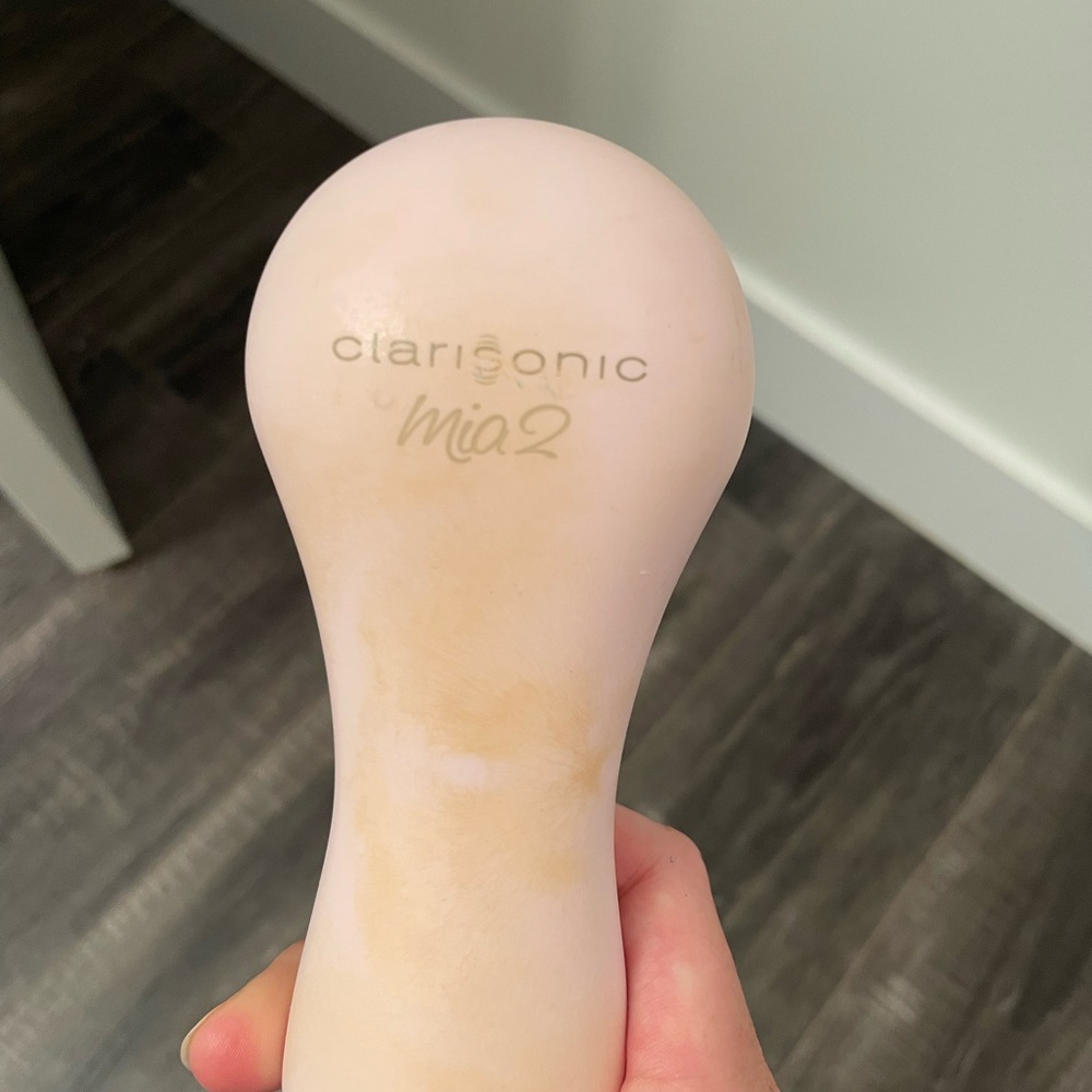Clarisonic Mia 2 Facial Cleansing Brush